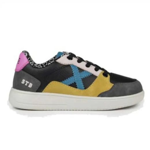 Munich Legit Kid 08 Sneakers