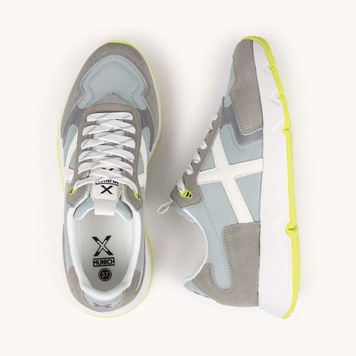 Zapatillas Munich Mamba 08