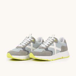 Zapatillas Munich Mamba 08