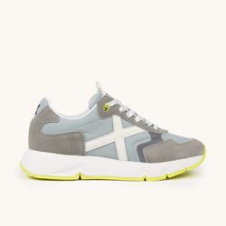 Zapatillas Munich Mamba 08