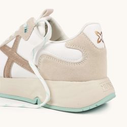 Zapatillas Munich Mamba 09