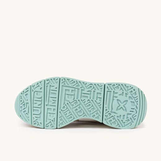 Zapatillas Munich Mamba 09