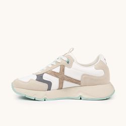Zapatillas Munich Mamba 09