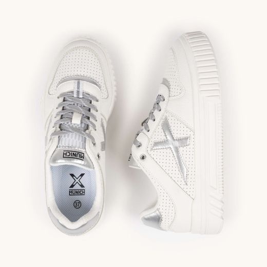 Zapatillas Munich Mina 12