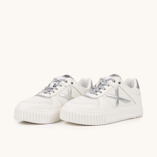 Zapatillas Munich Mina 12