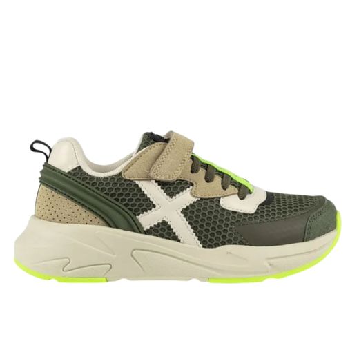 Munich Mini Track Vco 106 Sneakers