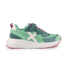 Munich Mini Track Vco 105 Sneakers