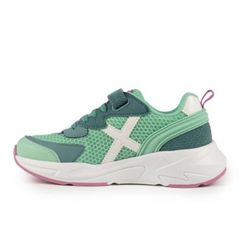 Munich Mini Track Vco 105 Sneakers