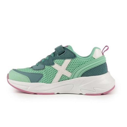Munich Mini Track Vco 105 Sneakers