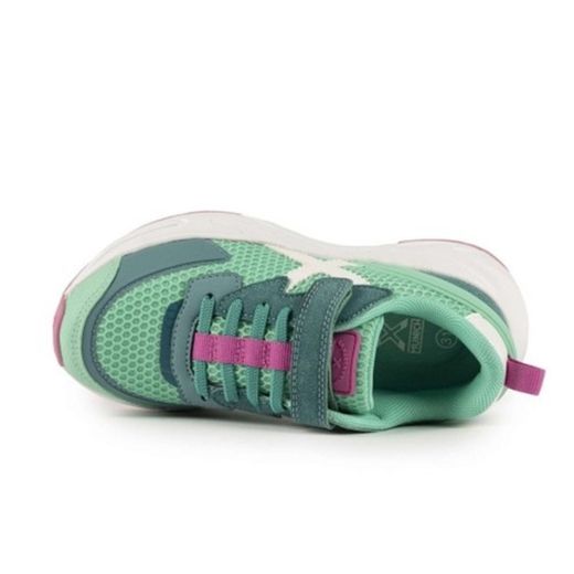 Munich Mini Track Vco 105 Sneakers