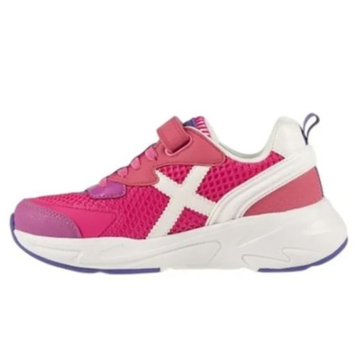 Munich Mini Track Vco 108 Sneakers