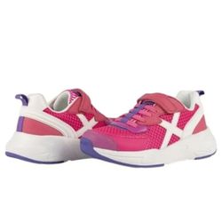 Munich Mini Track Vco 108 Sneakers