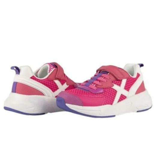 Munich Mini Track Vco 108 Sneakers