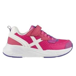 Munich Mini Track Vco 108 Sneakers