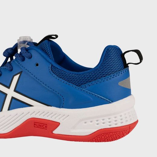 Zapatillas Munich Naie Kid 01