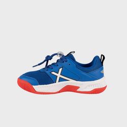 Zapatillas Munich Naie Kid 01