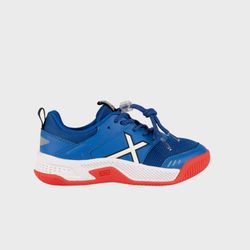 Zapatillas Munich Naie Kid 01