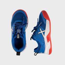 Zapatillas Munich Naie Kid 01