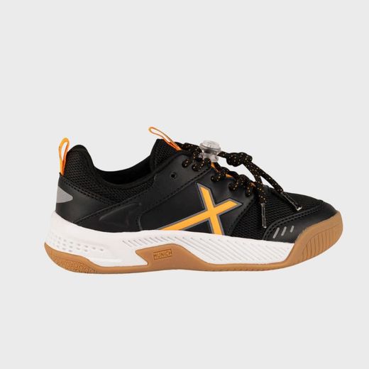 Zapatillas Munich Naie Kid 02