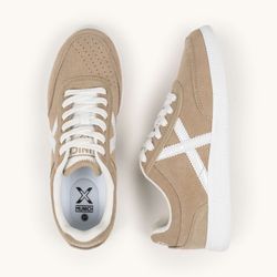 Zapatillas Munich Rumba W 11