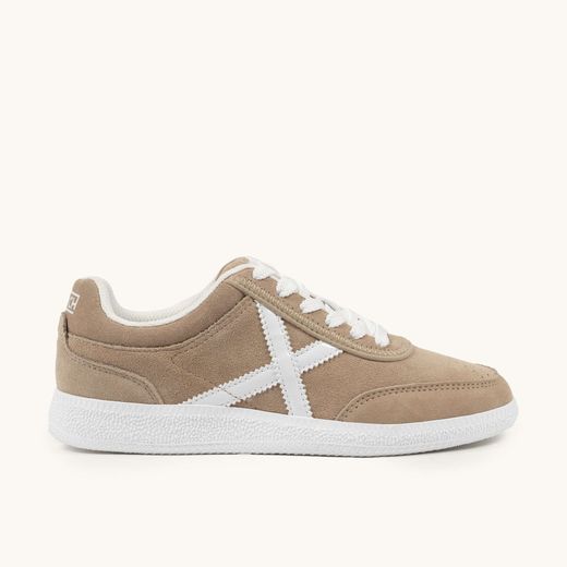 Zapatillas Munich Rumba W 11
