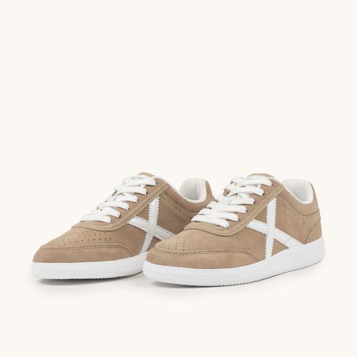 Zapatillas Munich Rumba W 11