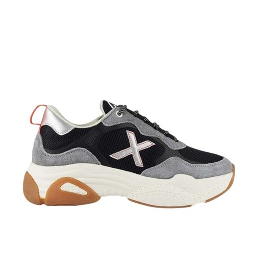 Munich Sabbia 15 Sneaker