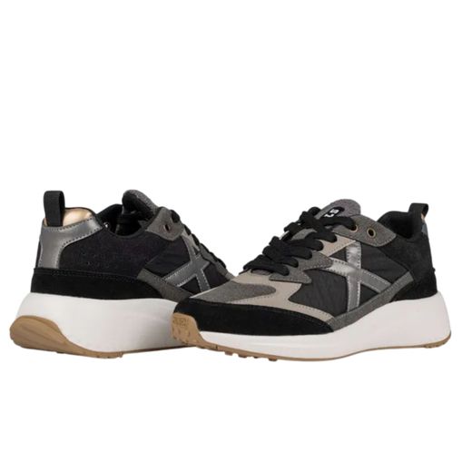 Munich Tip Woman Sneakers