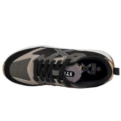 Munich Tip Woman Sneakers
