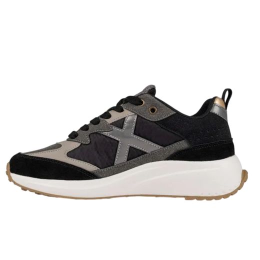 Munich Tip Woman Sneakers