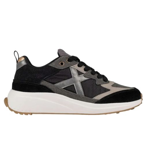 Munich Tip Woman Sneakers