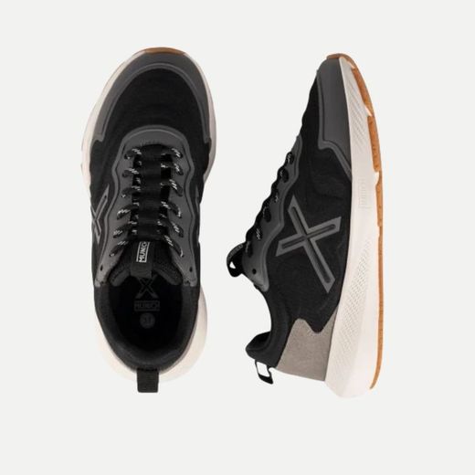 Zapatillas Munich Trekka 04