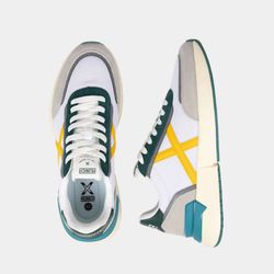 Zapatillas Munich Versus 117