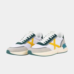 Zapatillas Munich Versus 117