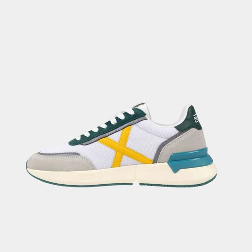Zapatillas Munich Versus 117