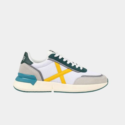 Zapatillas Munich Versus 117