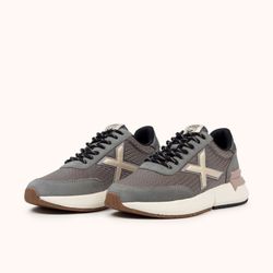 Zapatillas Munich Versus Wmn 111