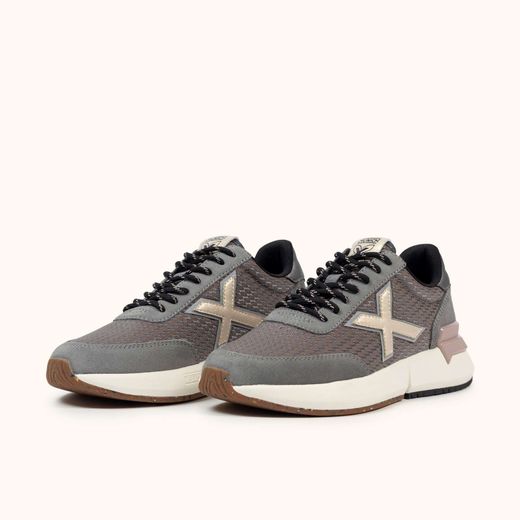 Zapatillas Munich Versus Wmn 111