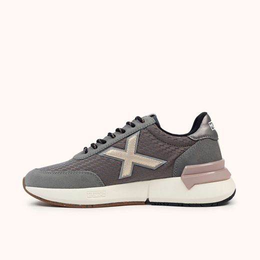 Zapatillas Munich Versus Wmn 111
