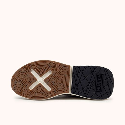 Zapatillas Munich Versus Wmn 111