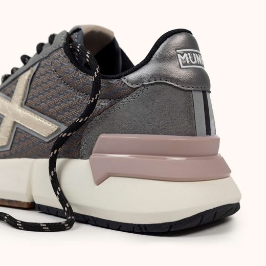 Zapatillas Munich Versus Wmn 111