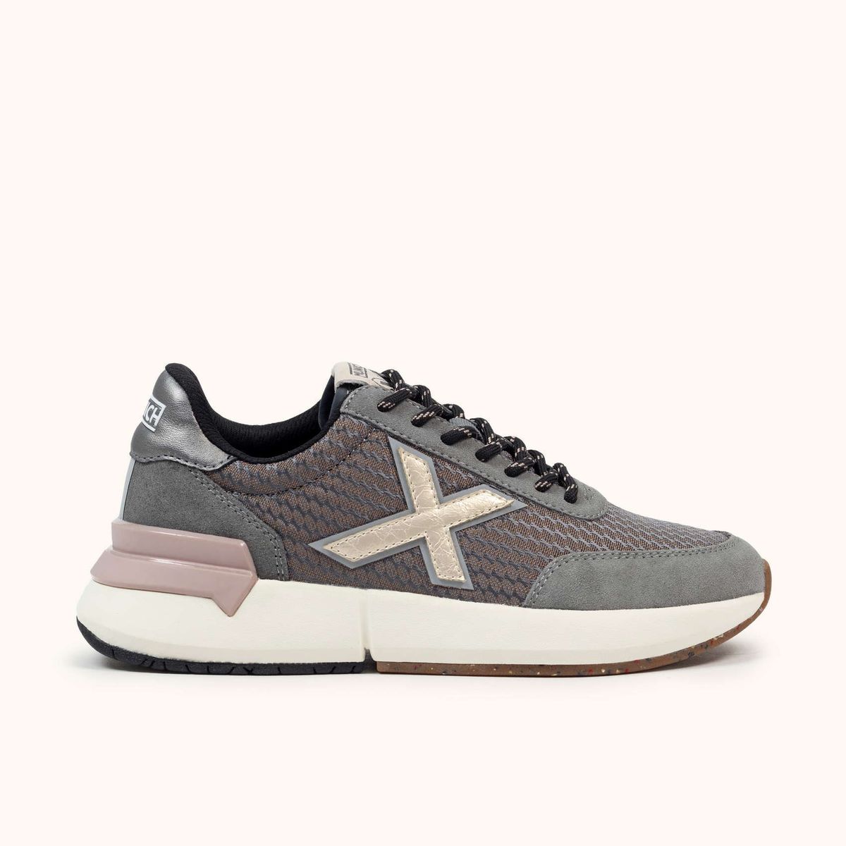 Zapatillas Munich Versus Wmn 111 36