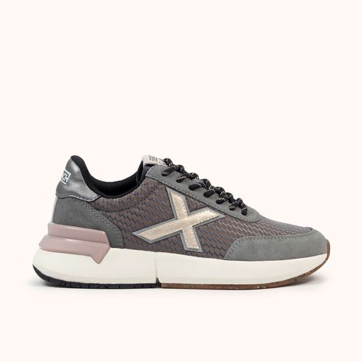 Zapatillas Munich Versus Wmn 111