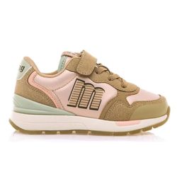 Munstang Compact Velcro Shoes
