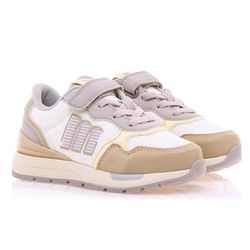 Munstang Compact Velcro Shoes
