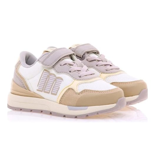 Munstang Compact Velcro Shoes