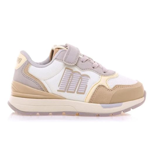 Zapatillas Munstang Compact Velcro