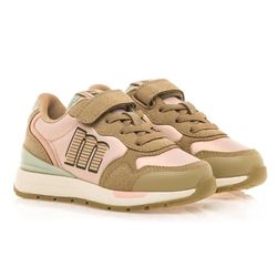 Munstang Compact Velcro Shoes