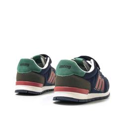 Munstang Joggo Sneakers