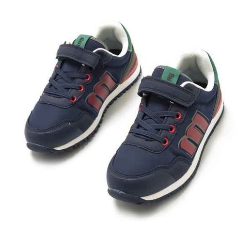Munstang Joggo Sneakers